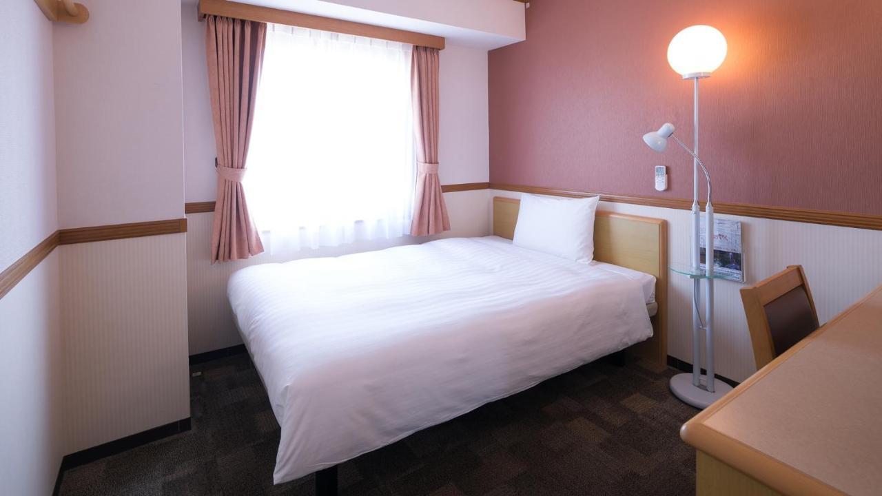 Toyoko Inn Shimonoseki Kaikyo yume tower Mae Eksteriør billede