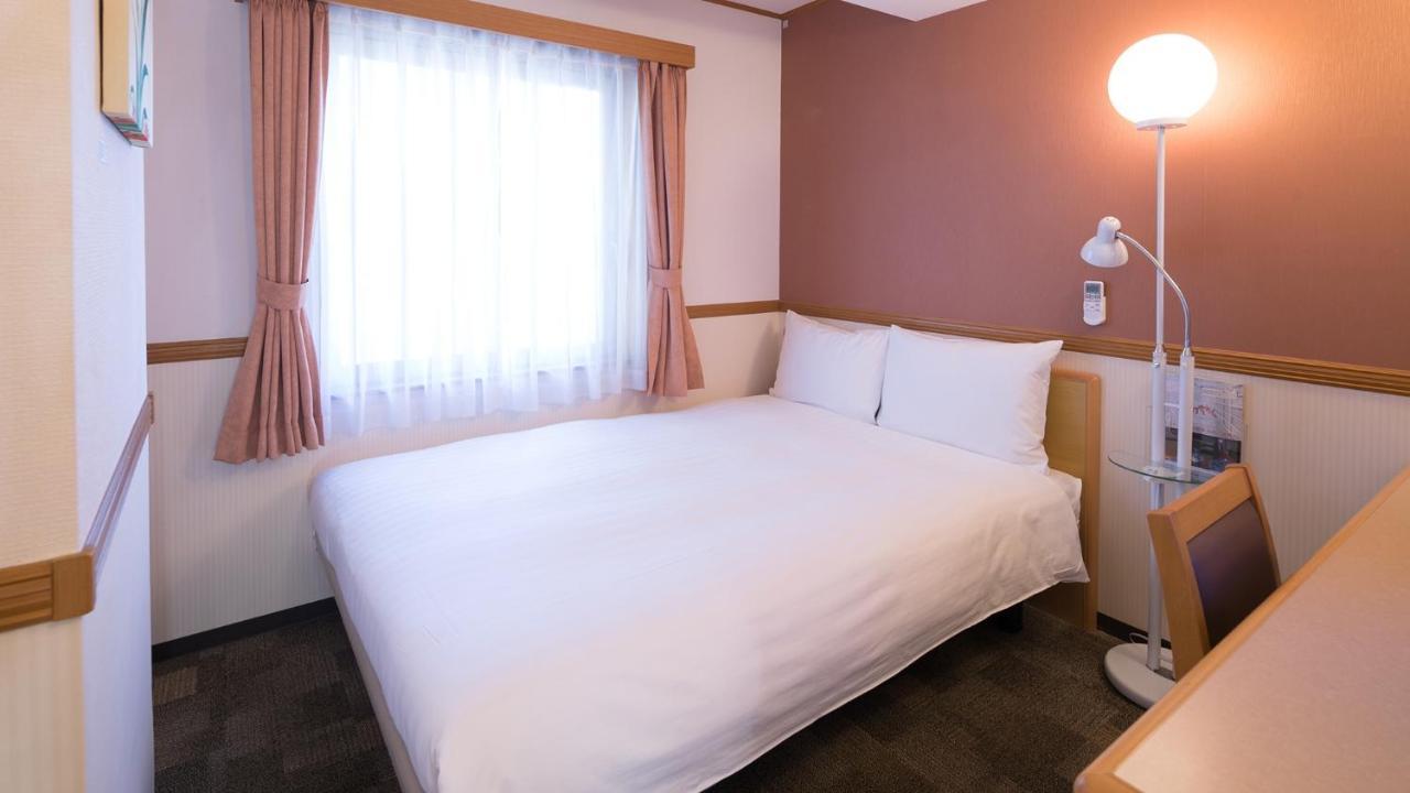 Toyoko Inn Shimonoseki Kaikyo yume tower Mae Eksteriør billede