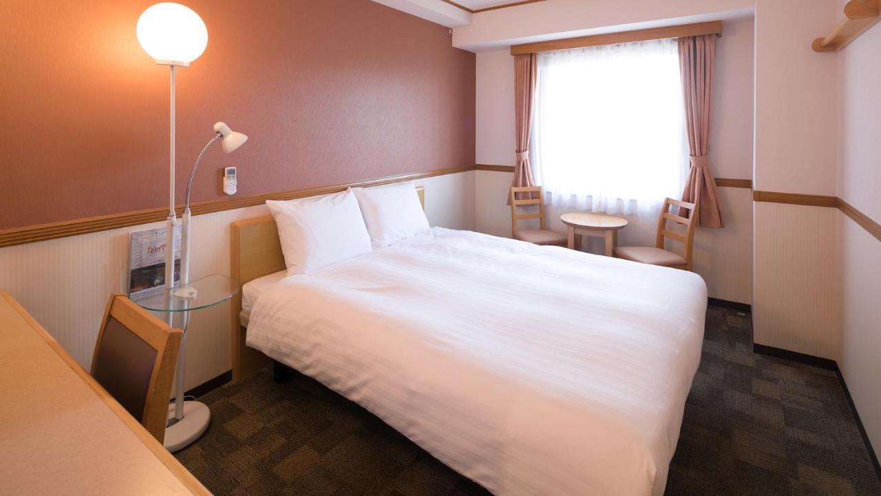 Toyoko Inn Shimonoseki Kaikyo yume tower Mae Eksteriør billede