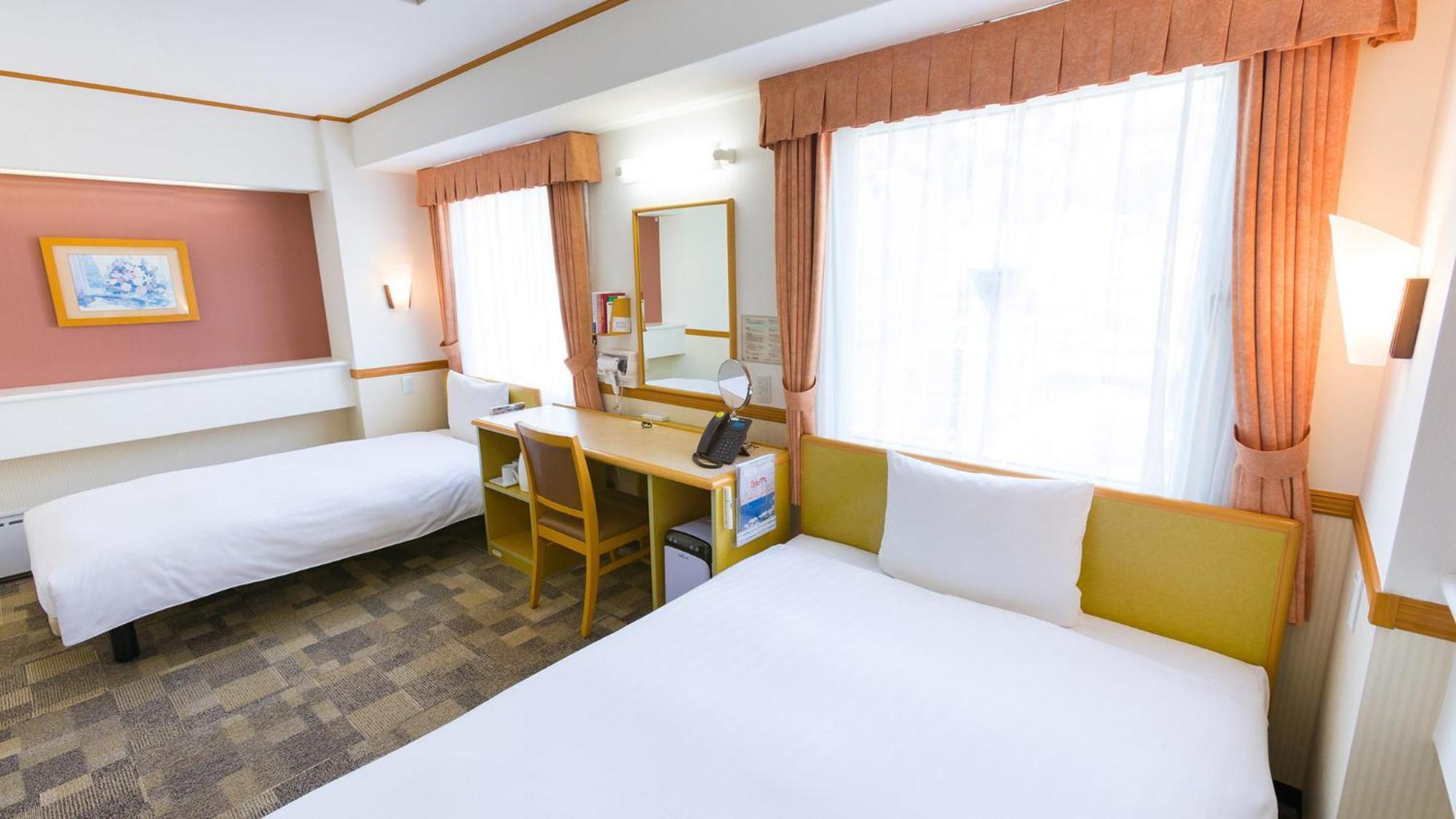 Toyoko Inn Shimonoseki Kaikyo yume tower Mae Eksteriør billede