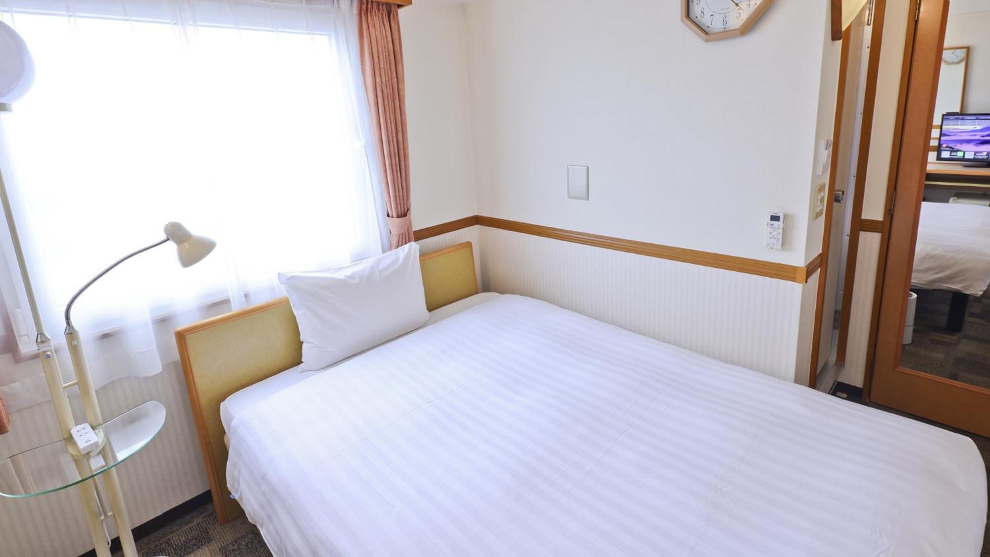 Toyoko Inn Shimonoseki Kaikyo yume tower Mae Værelse billede