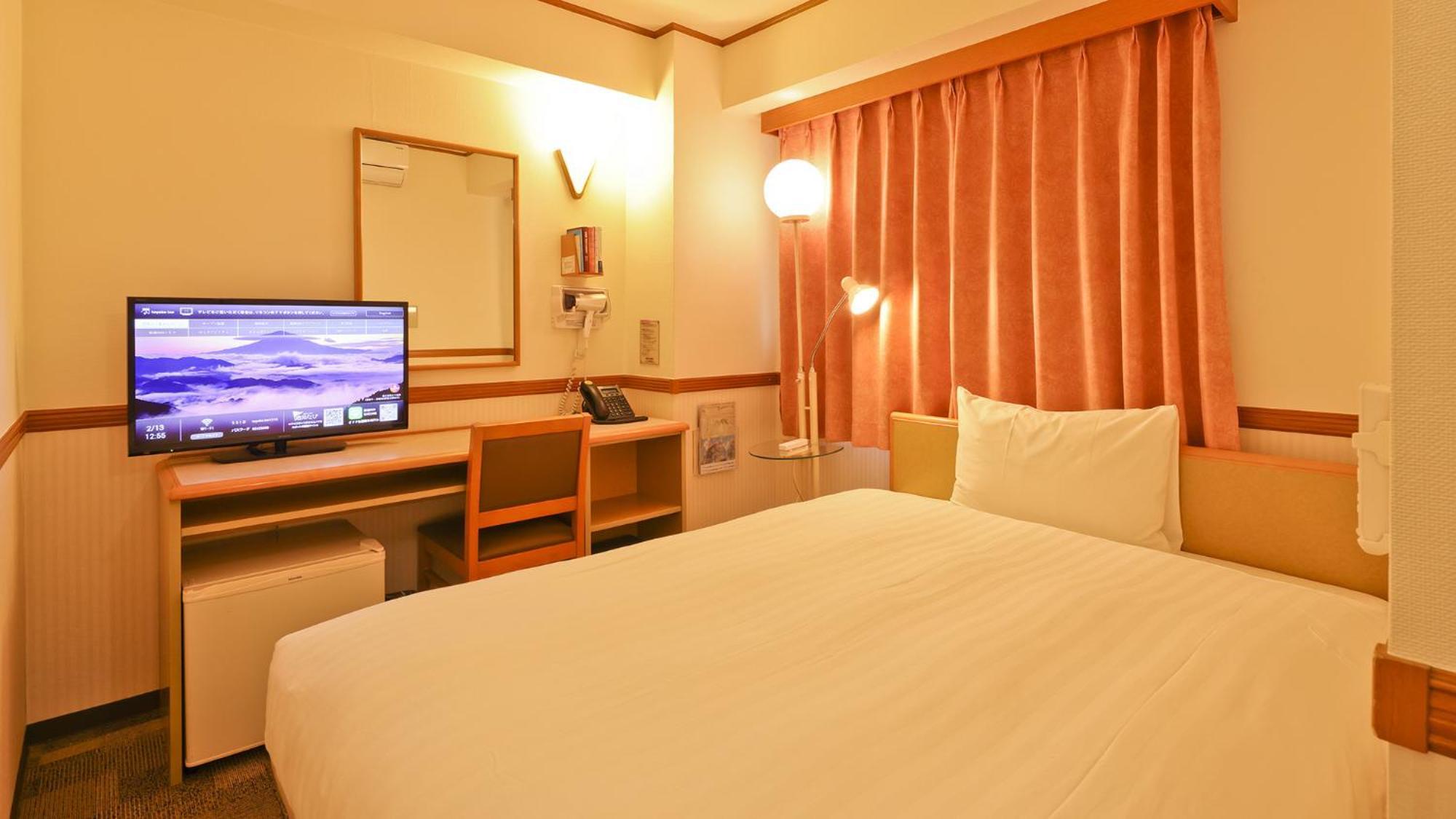 Toyoko Inn Shimonoseki Kaikyo yume tower Mae Værelse billede