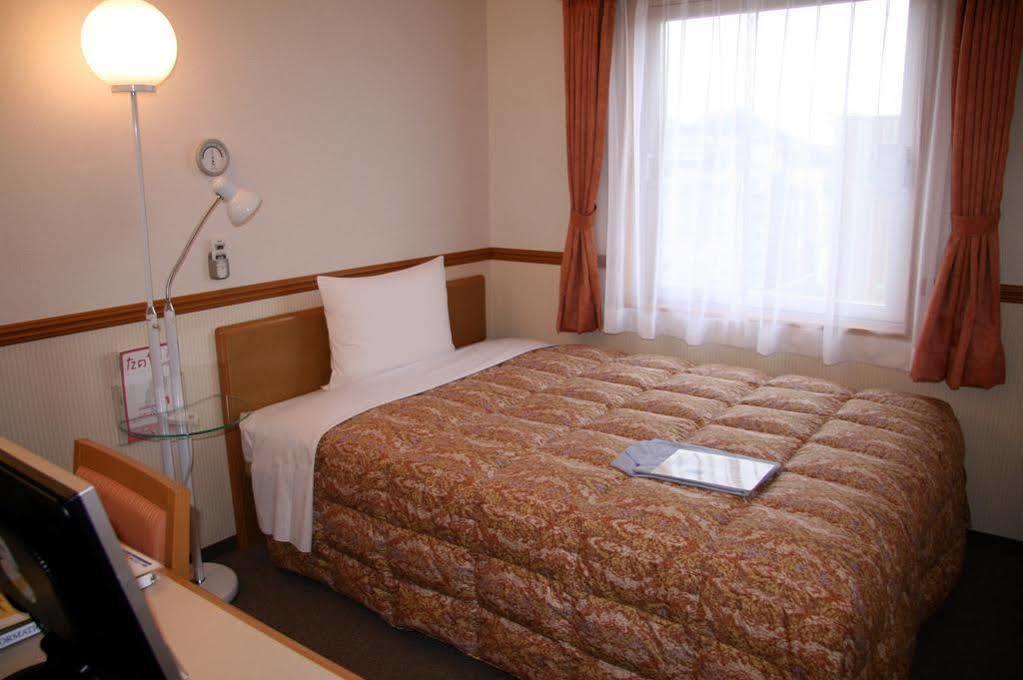 Toyoko Inn Shimonoseki Kaikyo yume tower Mae Eksteriør billede